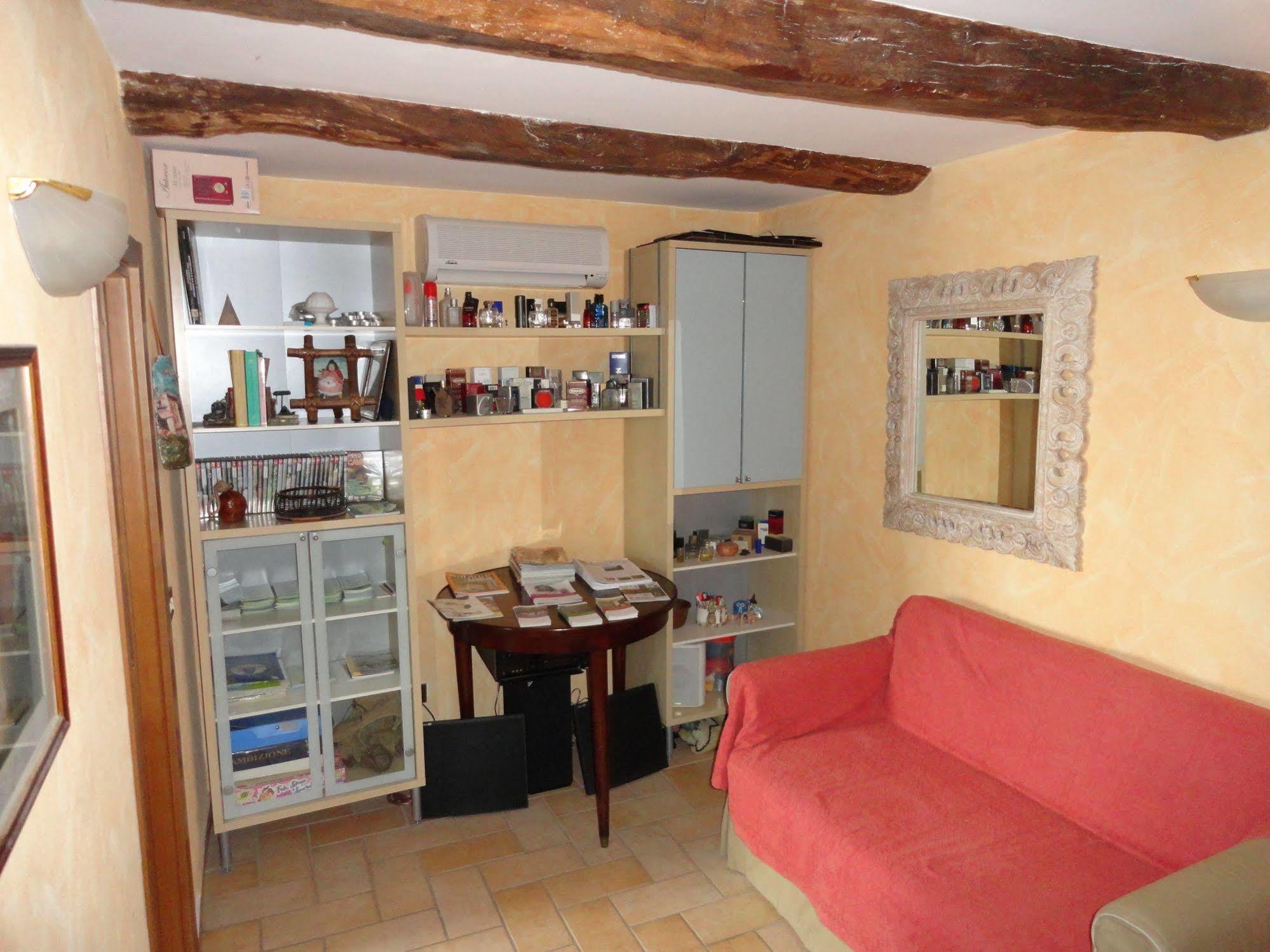 Casa Vacanza Spirito Libero Pianello  Exterior photo