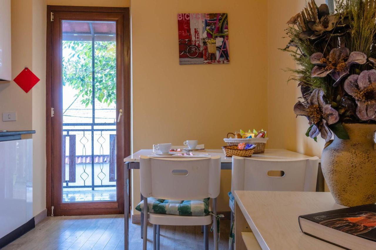 Casa Vacanza Spirito Libero Pianello  Room photo
