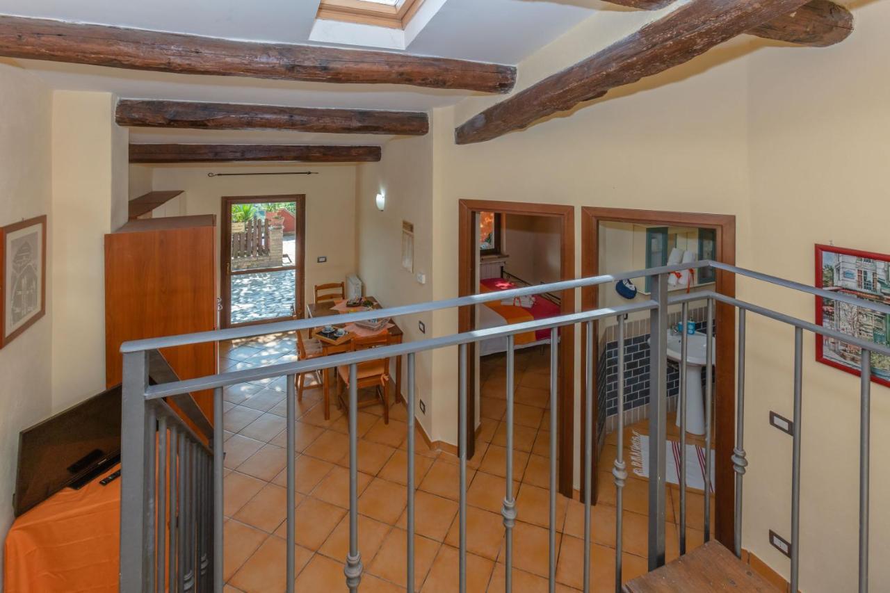 Casa Vacanza Spirito Libero Pianello  Exterior photo