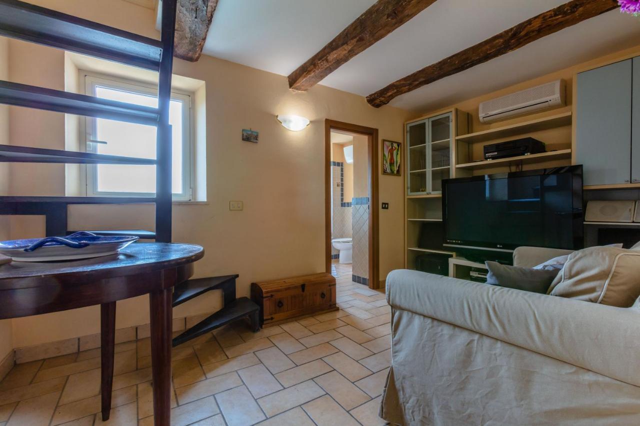 Casa Vacanza Spirito Libero Pianello  Exterior photo
