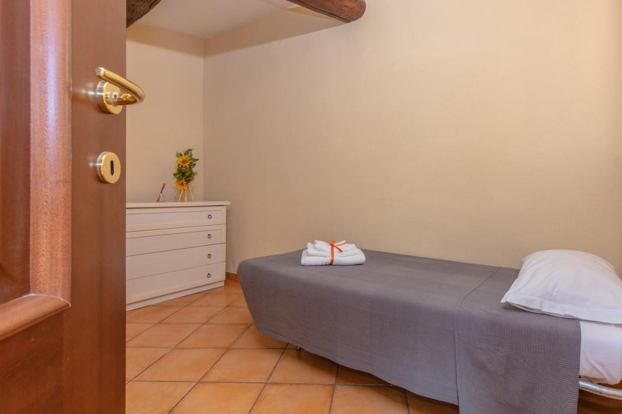 Casa Vacanza Spirito Libero Pianello  Exterior photo